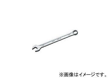 京都機械工具/KTC コンビネーションレンチ 12mm MS212(3076784) JAN：4989433312637_画像1