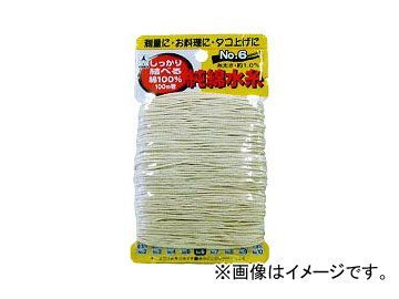 たくみ/TAKUMI 純綿水糸 糸太さ：2.3mm No20 入数：10個 JAN：4960587030202_画像1