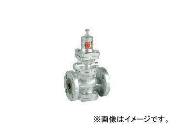 ヨシタケ/YOSHITAKE 蒸気用減圧弁 20A GP100020A(3823181)_画像1