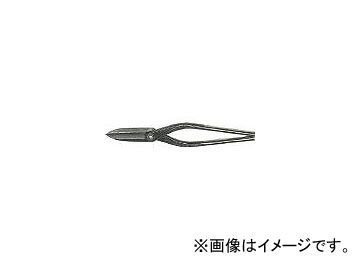 盛光/MORIMITU ステンレス用切箸直刃 300mm HSTS0030(3828913) JAN