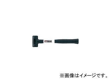 オーエッチ工業/OH ウレタンショックレスハンマー＃1 US10(1234633) JAN：4963360202520_画像1