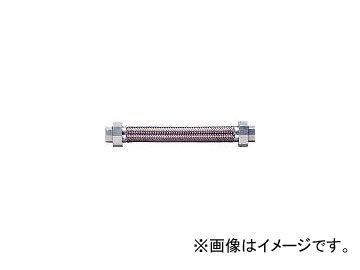 南国フレキ工業/NFK ユニオン無溶接式フレキ ユニオンFCMB 32A×300L NK11032300(2184168) JAN：4582119970093_画像1