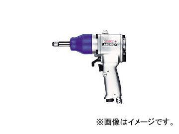 ベッセル/VESSEL 超軽量エアーインパクトレンチ GT1600VPHL(1254618) JAN：4907587304902_画像1