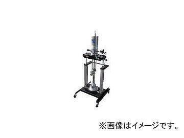 ヤマダコーポレーション/YAMADA エアー式高粘度ポンプユニット SR140P50PWALF_画像1