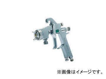 アネスト岩田/ANEST-IWATA 接着剤用ガン(ハンドガン) 口径1.8mm