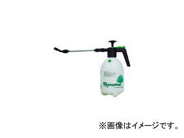 マルハチ産業/MARUHACHI08 ダリヤ 蓄圧式噴霧器マイスター2L(ロングロータリーノズル) NO2260(3558355) JAN：4977938022601_画像1