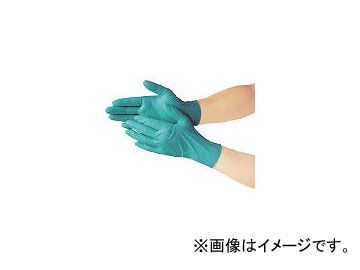 アンセル・ヘルスケア・ジャパン/ANSELL 使い捨て手袋ネオプレンゴム製 マイクロタッチアフィニティ M 3772(3347109) JAN：4907026195047_画像1