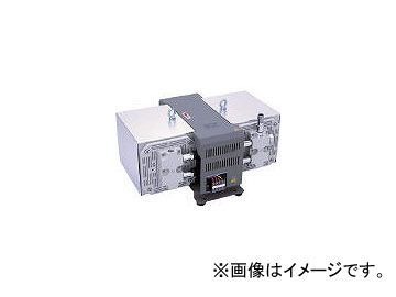 直売オンラインストア アルバック機工/ULVAC ダイアフラム型ドライ真空