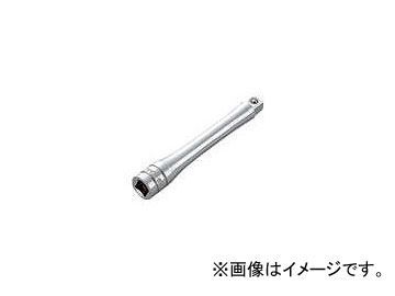 京都機械工具/KTC 6.3sq.エクステンションバー 100mm BE2100(3835197) JAN：4989433606682_画像1