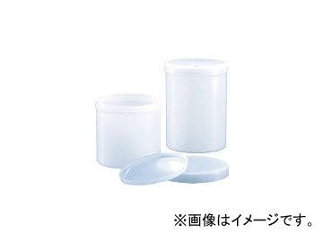 サンプラテック/SANPLATEC ハイパック容器 1.5L 2161(3540537) JAN：4560277212644_画像1