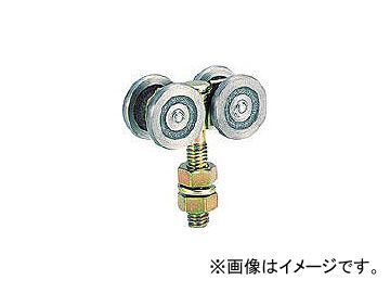 ダイケン/DAIKEN 5号ドアハンガー用複車 54WH(1278797) JAN：4968957401676_画像1