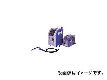 ダイヘン溶接メカトロシステム CO2/MAG溶接機 デジタルオート DM500_画像1