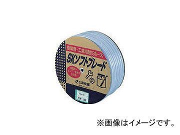 三洋化成/SANYOKASEI SKソフトブレードホース19×26 30mドラム巻 SB1926D30B(1478265) JAN：4973692105307_画像1