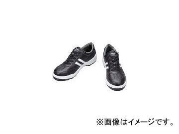 シモン/SIMON 安全靴 短靴 BZ11-B 24.0cm BZ11B24.0(3946479) JAN：4957520156815_画像1