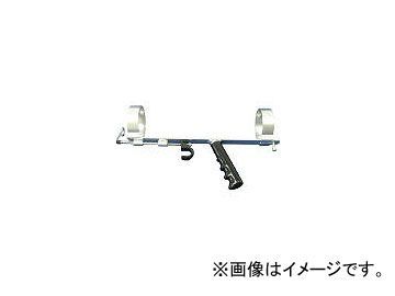 ITWパフォーマンスポリマー イージーライン ハンド アプリケーター