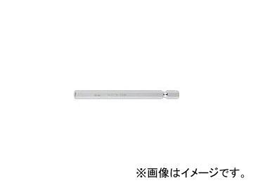 水戸工機/MITOTOOL T型ホローレンチ 差替式 ビット6×50L THC650(3596672) JAN：4575100013084_画像1