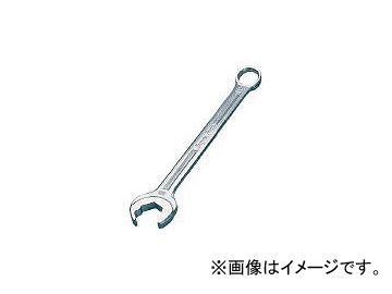 スーパーツール/SUPER TOOL スーパーヘッドスパナ(ラチェット機能付)六角対辺：14用 SH14(3320111) JAN：4967521027793_画像1