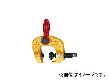 スーパーツール/SUPER TOOL スクリューカムクランプ(万能型) SCC0.5(1038176) JAN:4967521026581