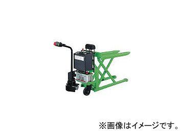 スギヤス ビシャモン スクーパー(バッテリー上昇走行式) ALV98