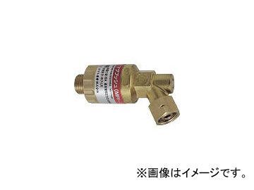 ヤマト産業/YAMATO マグプッシュ(乾式安全器)酸素用 MPO1(2985608) JAN：4560125820908_画像1