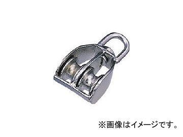 水本機械製作所/MIZUMOTO ステンレス 豆ブロック B1271(2115662) JAN:4982970412716