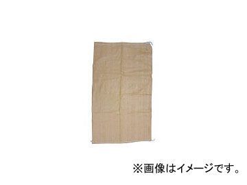 ユタカメイク/YUTAKAMAKE 収集袋 PP収集袋(ベージュ) 60cm×100cm 5枚束 W43(3977781) JAN：4903599081978_画像1