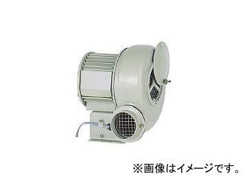 昭和電機/SHOWADENKI 電動送風機 汎用シリーズ(0.04kW) SF50(1384180) JAN：4547422105730