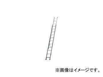 長谷川工業/HASEGAWA アップスライダー2連はしご 51型 HA251(2429225)