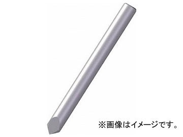富士元 ぴんこ 刃径φ1 AlCrNコーティング PKP0145C(7967390)