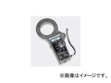 タスコジャパン 漏れ電流測定用クランプテスタ TA451CM