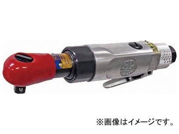 SP サイレンサー付9.5mm角エアーラチェットレンチ SP-1762N(5414946)