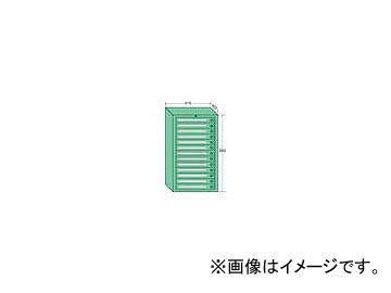 大阪製罐/OS ミゼットキャビネット M126_画像1