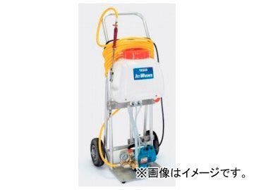 タスコジャパン タンク付洗浄機 TA351C_画像1
