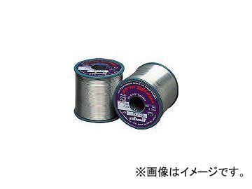 日本アルミット/ALMIT やに入りはんだ 1.6mm KR19SHRMA16(2151197) JAN：4942512100679_画像1