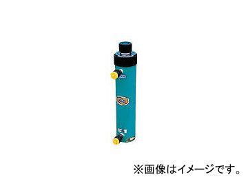 大阪ジャッキ製作所/OSAKA-JACK ジャッキ 油圧戻りジャッキ E20H25_画像1