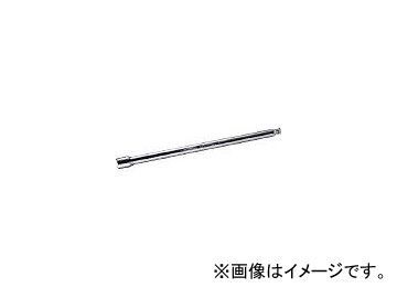 スーパーツール/SUPER TOOL エクステンションバー(差込角：9.5mm)全長：250 NEB3250(4093381) JAN：4967521020275_画像1