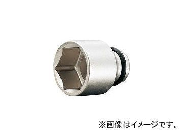 前田金属工業/TONE インパクト用ソケット 50mm 8NV50(3567621) JAN：4953488267198_画像1