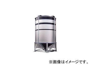スイコー/SUIKO HT型密閉丸型タンク HT10000_画像1