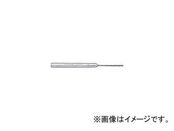 小山刃物製作所 ピンポンチ 7mm×150mm(ブリスターパック入り) E97.0(2182319) JAN：4960408016477_画像1