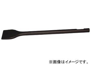 NPK チゼル（60巾）NNK-250～1500用 長さ300mm 17300689(7533039)_画像1