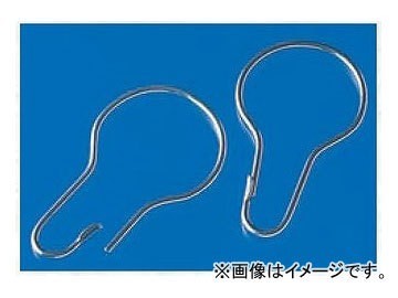 ユニット/UNIT 取付金具 ダルマカン（10個組） 品番：860-30_画像1