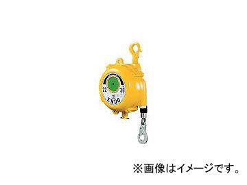 遠藤工業/ENDO スプリングバランサー 30～40Kg 2.5m ELF40(3374939) JAN：4560119621177_画像1