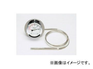 タスコジャパン 隔測指示温度計（背面取出式） TA408MB-100