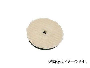 信濃機販/SHINANO 80φウールバフ 119KS102(3913929) JAN:4571165782484