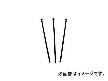 パンドウイットコーポレーション/PANDUIT 結束バンド 耐候性黒 PLT6LHC0(4037511) JAN：74983368945_画像1