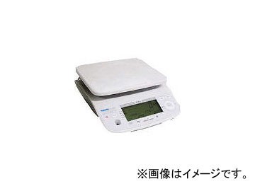 ヤマト 定量計量専用機 FIX-100NW-3(7583001)_画像1