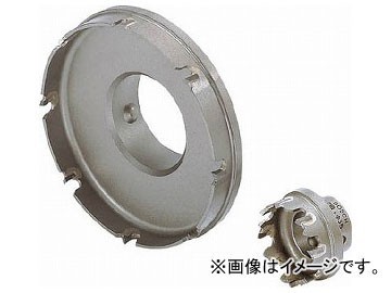 ボッシュ 超硬ホールソー カッター 38mm PH-038C(7333323)