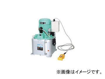 大阪ジャッキ製作所/OSAKA-JACK GH型電動油圧ポンプ GH12E