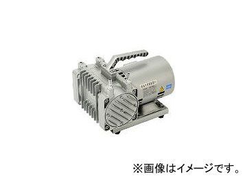 アルバック機工/ULVAC ダイアフラム型ドライ真空ポンプ DA60S(2197014) JAN：4571133302102_画像1