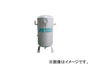 アネスト岩田/ANEST-IWATA ステンレス製空気タンク 65L SUST65100_画像1